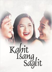 Kahit isang saglit (2000)