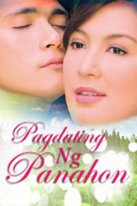 Pagdating ng panahon (2001)