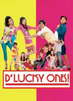 D’ Lucky Ones! (2006)