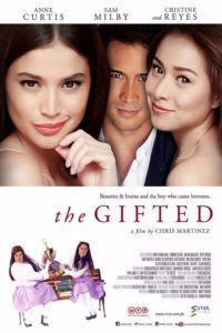 The Gifted (2014)
