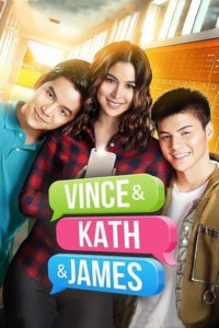 Vince & Kath & James (2016)
