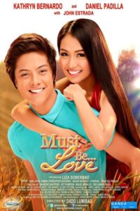 Must Be… Love (2013)