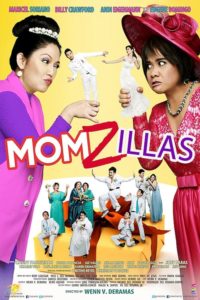 Momzillas (2013)