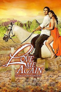 Love Me Again (2008)
