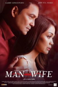 Man and Wife (2019)