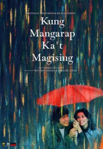 Kung Mangarap Ka’t Magising (1977)