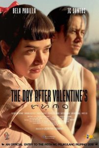The Day After Valentine’s (2018)