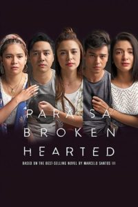 Para sa broken hearted (2018)