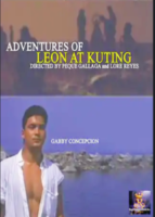 Adventures of ‘Gary Leon at Kuting’ (1992)
