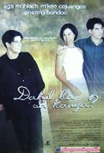 Dahil ba sa kanya (1998)