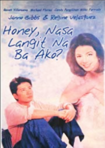 Honey, nasa langit na ba ako? (1998)