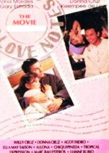 Love Notes (1995)
