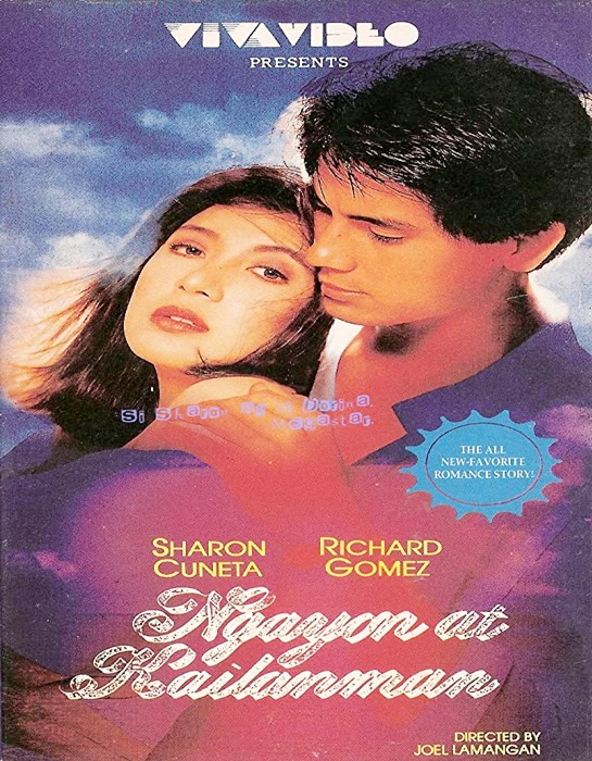 Ngayon at kailanman (1992)