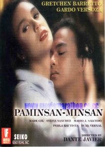 Paminsan-minsan (1992)