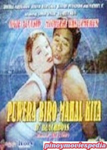 Puwera Biro Mahal Kita: D’ Beachboys(1995)