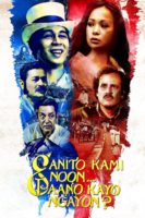 Ganito Kami Noon… Paano Kayo Ngayon? (1976)