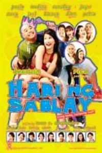 Hari ng sablay: Isang tama, sampung mali (2005)