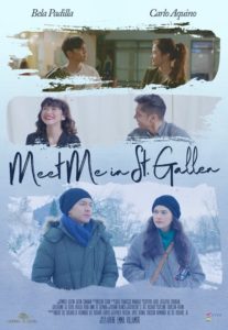 Meet Me in St. Gallen (2018)