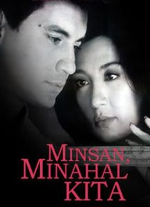 Minsan, minahal kita (2000)