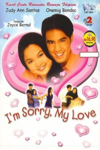 I’m Sorry, My Love (1998)