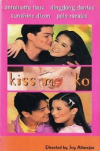 Kiss mo ‘ko (1999)