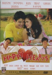Happy Hearts (2007)