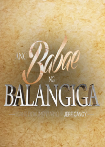 Ang Babae Ng Balangiga (2019)