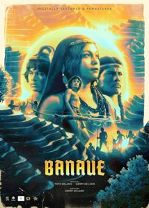 Banaue: Stairway to the Sky (1975)