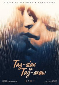 Tag-ulan sa tag-araw (1975)