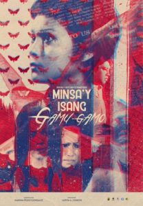 Minsa’y Isang Gamu-Gamo (1976)