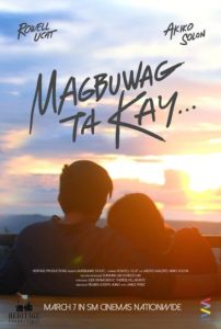 Magbuwag ta Kay… (2017)