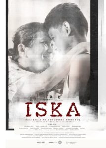 ISKA (2019)
