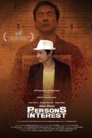 Persons of Interest (2019)