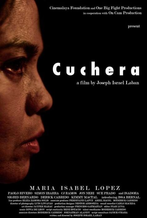 Cuchera (2011)