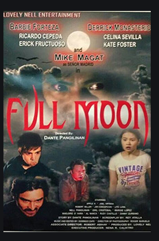 Full Moon (2014)