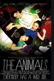 The Animals (2013)