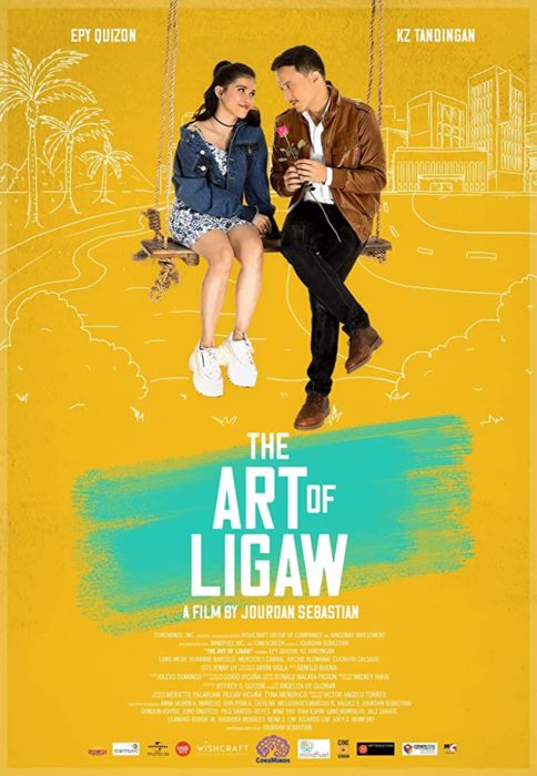 The Art of Ligaw (2019)