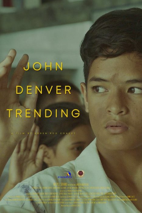 John Denver Trending (2019)