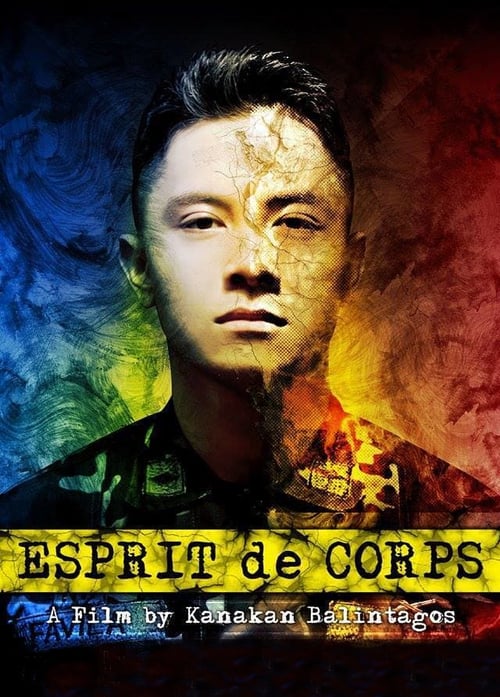 Esprit De Corps (2014)