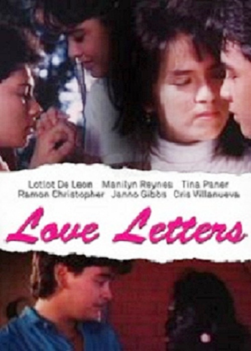 Love Letters (1988)