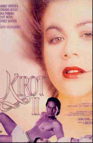 Kirot 2 (1995)