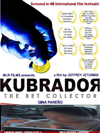 Kubrador (2006)