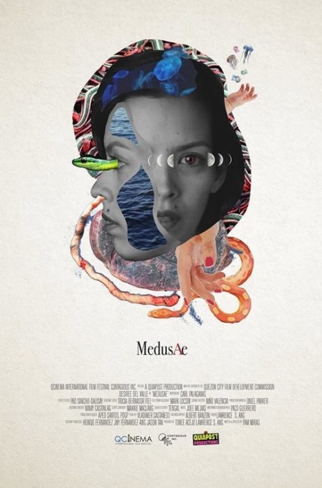 Medusae (2017)