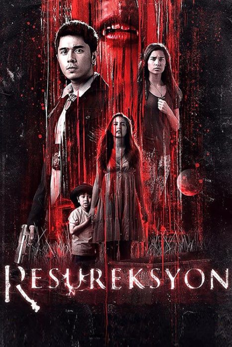Resureksyon (2015)