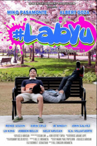 #Labyu (2014)