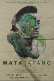 Mata tapang (2018)