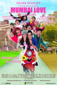 Mumbai Love (2014)