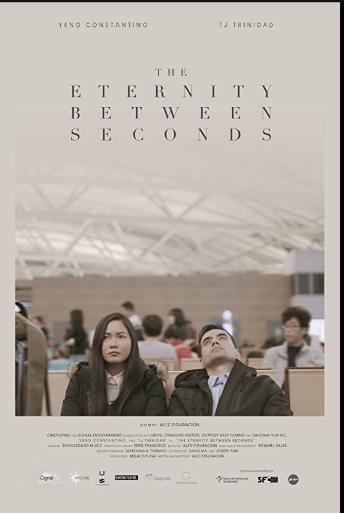 The Eternity Between Seconds (2018)