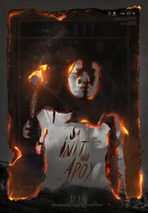 SA INIT NG APOY Hellfire (1980)