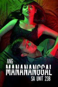 Ang manananggal sa unit 23B (2016)